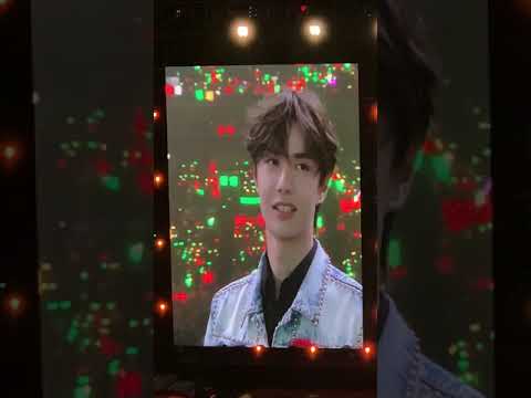 王一博坏笑选性感大佬 舅舅无辜躺枪?